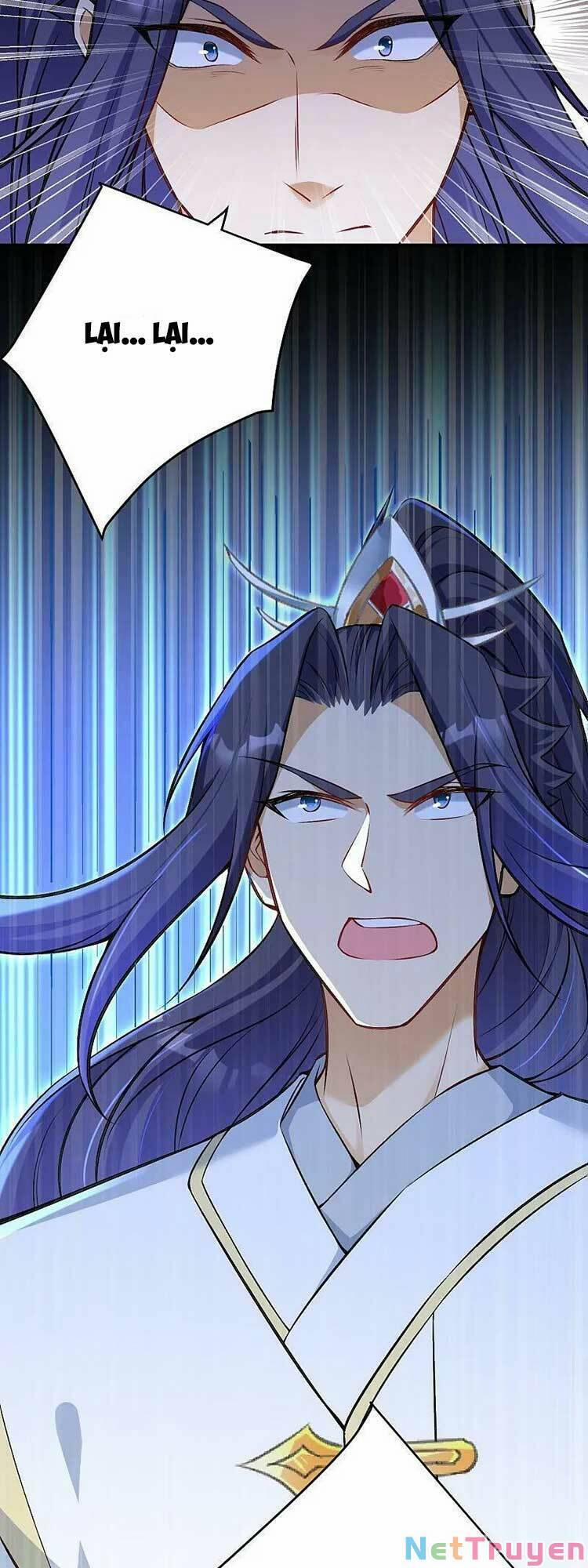 Nghịch Thiên Tà Thần 595 trang 45