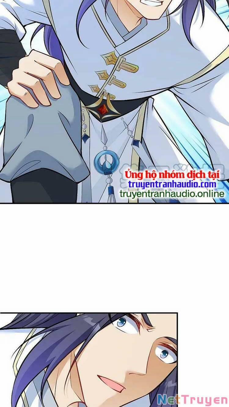 Nghịch Thiên Tà Thần 595 trang 47