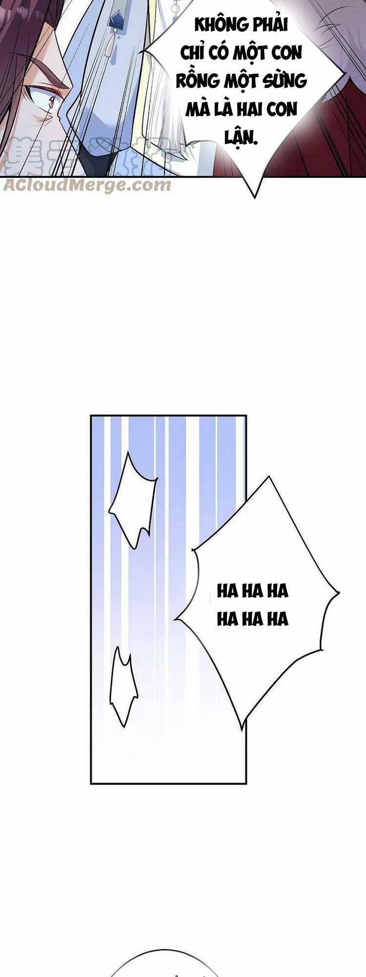 Nghịch Thiên Tà Thần 596 trang 11