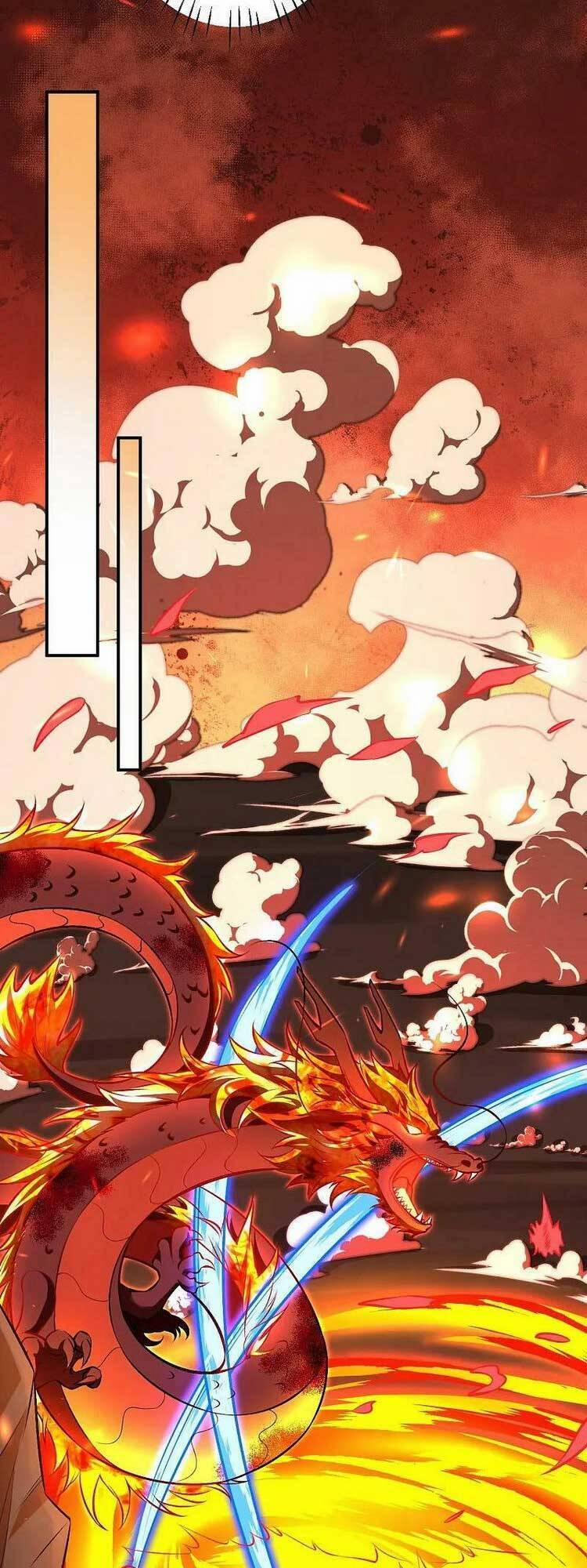 Nghịch Thiên Tà Thần 596 trang 2