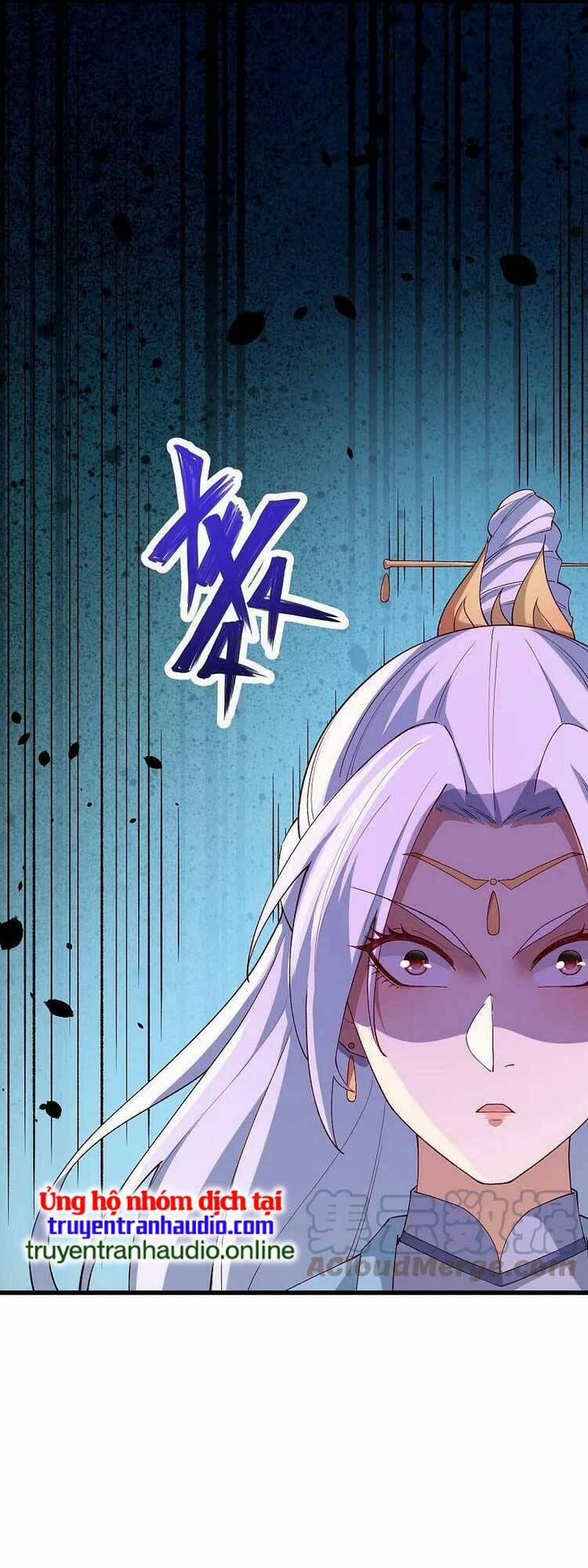 Nghịch Thiên Tà Thần 596 trang 30