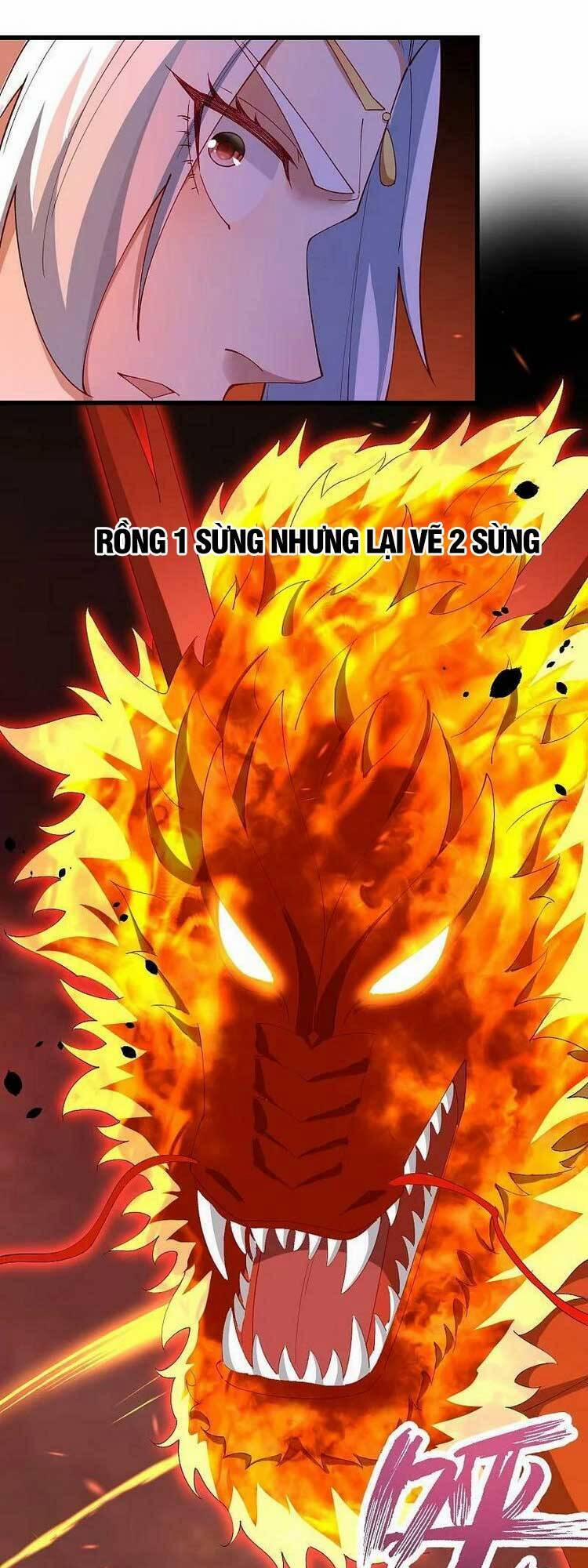 Nghịch Thiên Tà Thần 596 trang 31