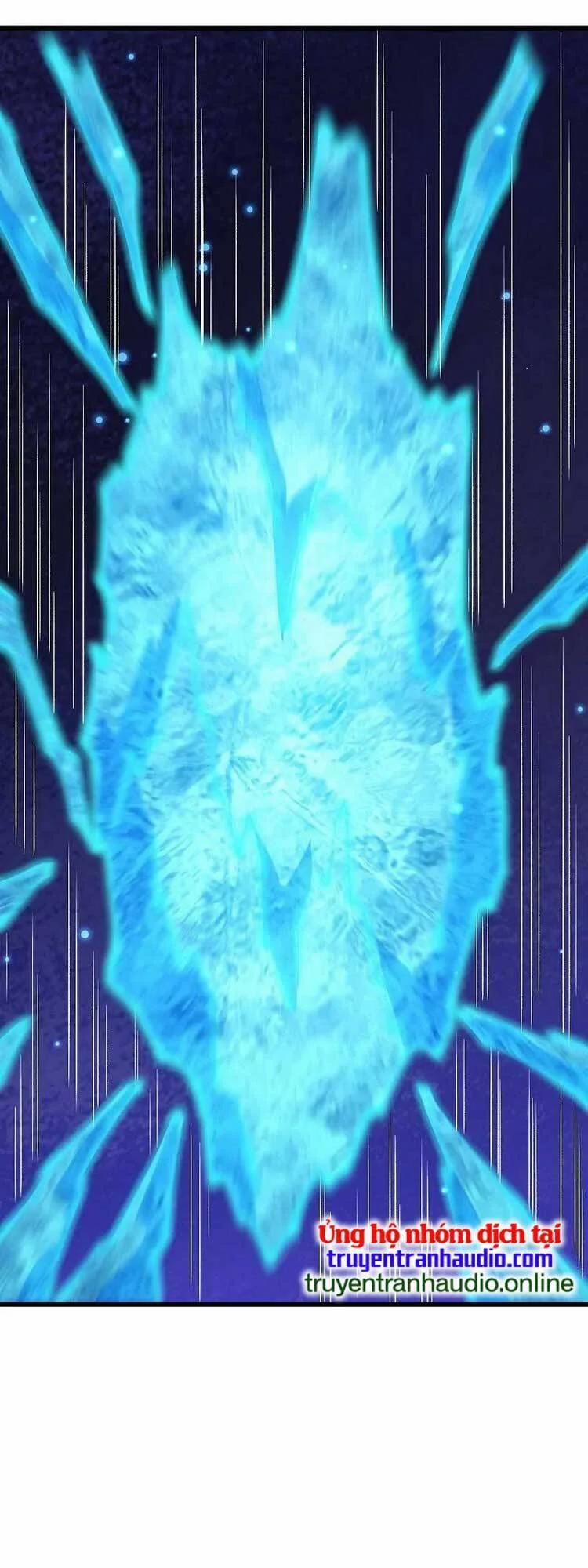 Nghịch Thiên Tà Thần 596 trang 41