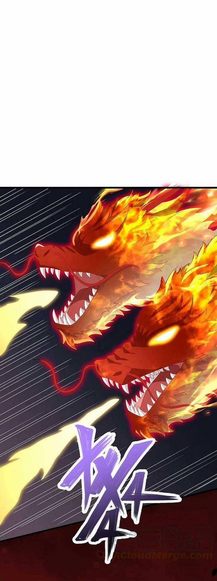 Nghịch Thiên Tà Thần 596 trang 42