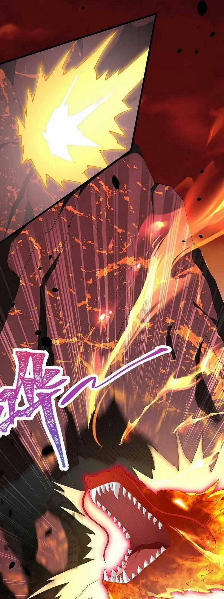 Nghịch Thiên Tà Thần 596 trang 43