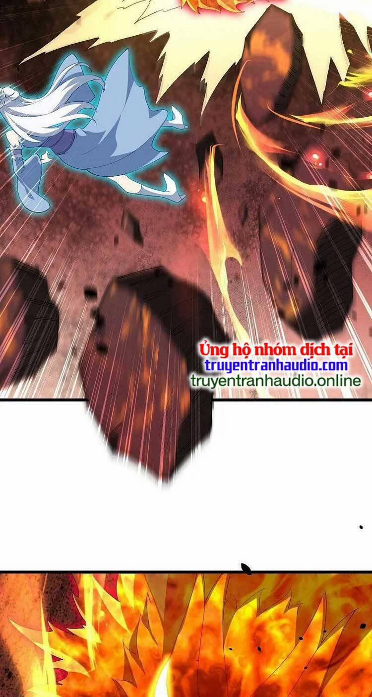 Nghịch Thiên Tà Thần 596 trang 44