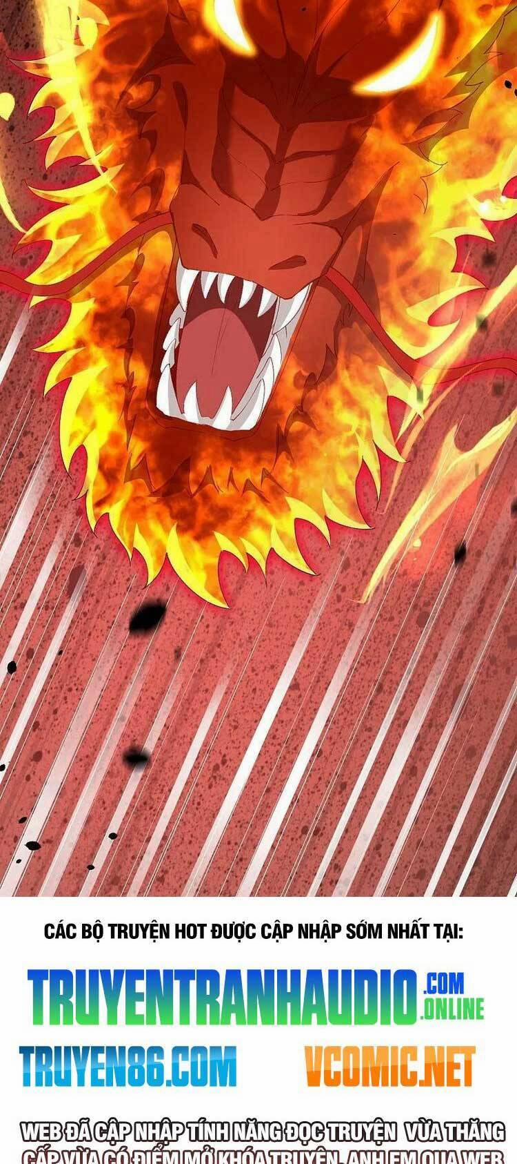 Nghịch Thiên Tà Thần 596 trang 45