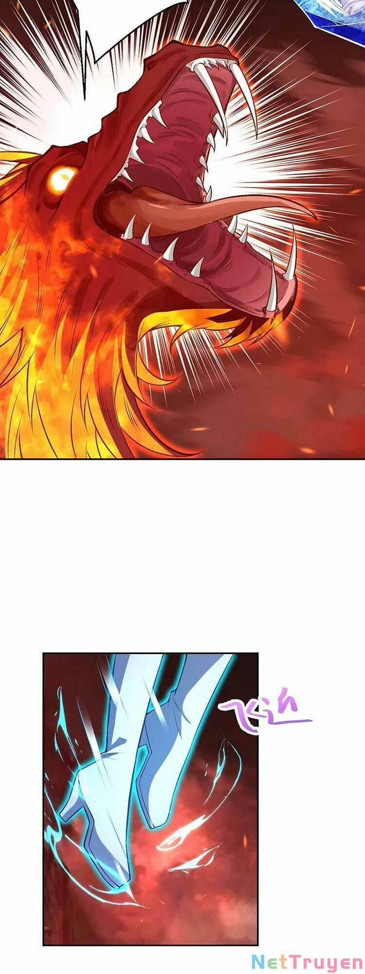 Nghịch Thiên Tà Thần 597 trang 10