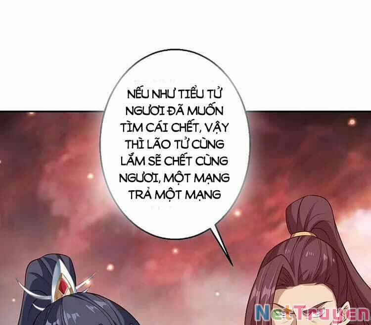 Nghịch Thiên Tà Thần 597 trang 33