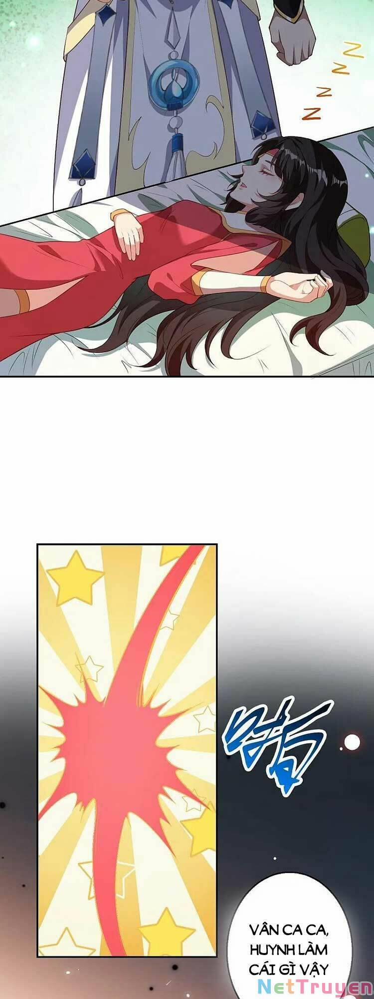 Nghịch Thiên Tà Thần 597 trang 39