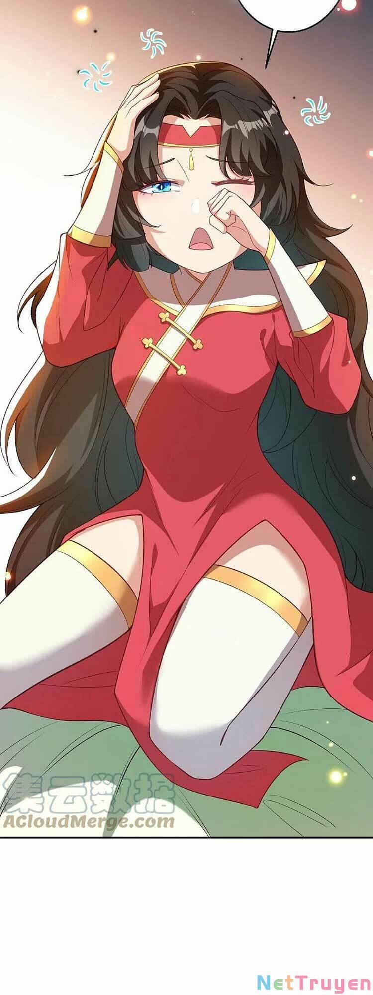 Nghịch Thiên Tà Thần 597 trang 40