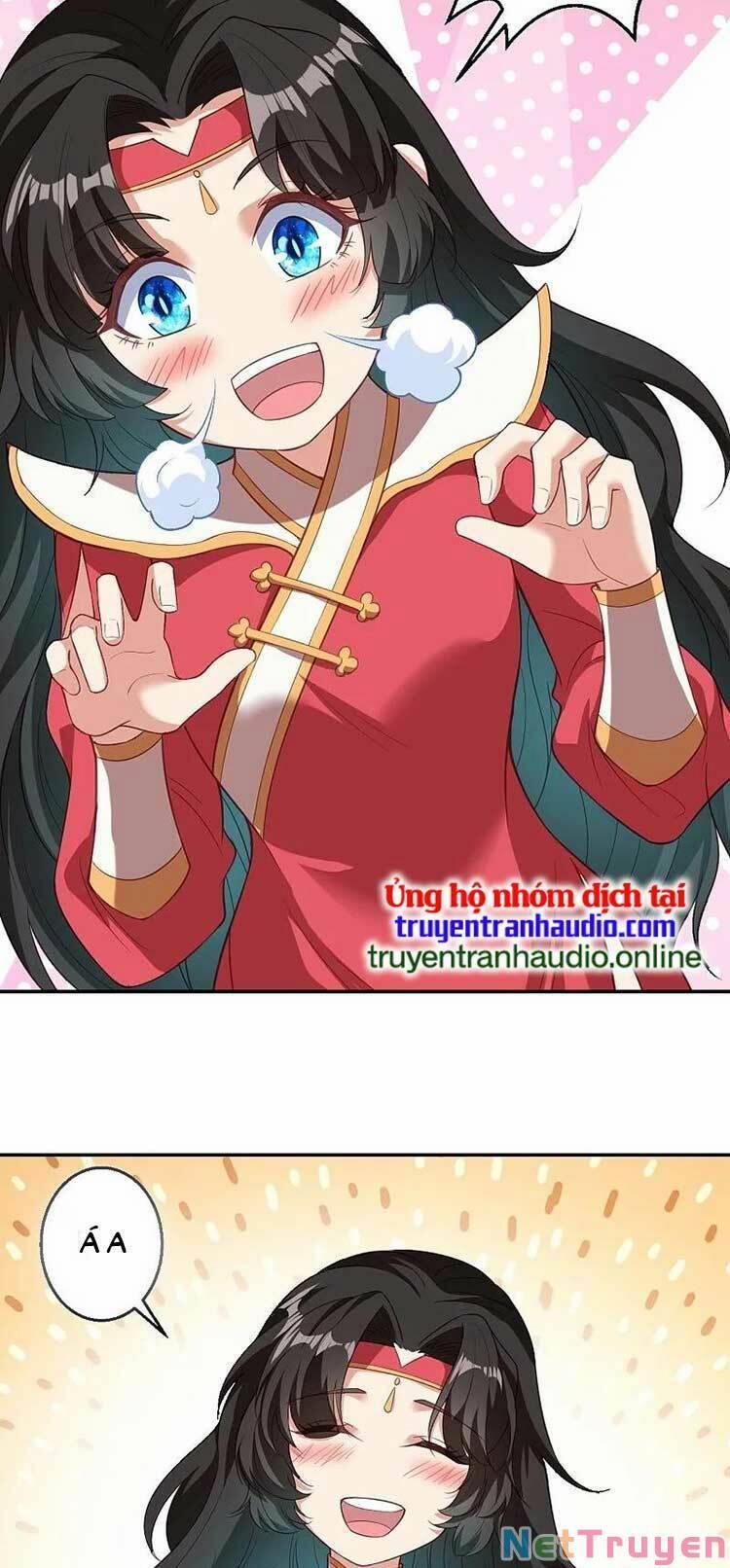 Nghịch Thiên Tà Thần 597 trang 42