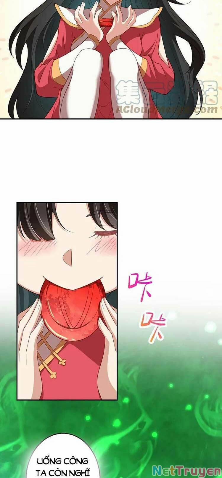 Nghịch Thiên Tà Thần 597 trang 43