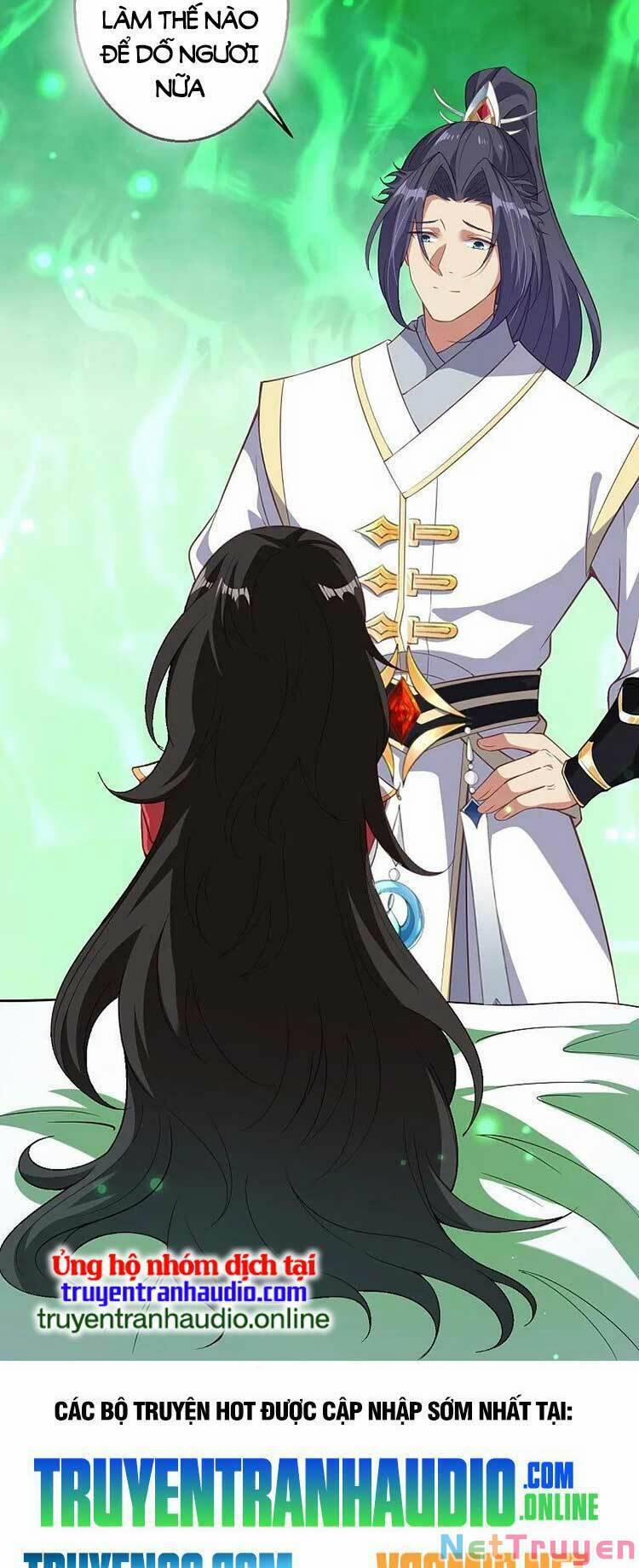 Nghịch Thiên Tà Thần 597 trang 44