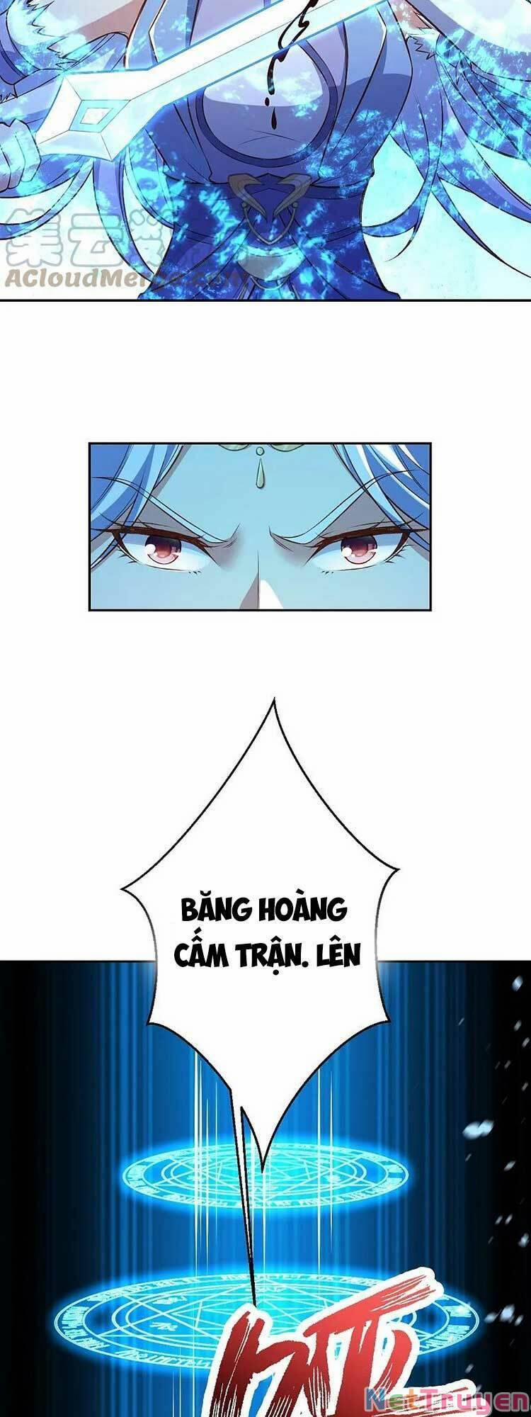 Nghịch Thiên Tà Thần 597 trang 5