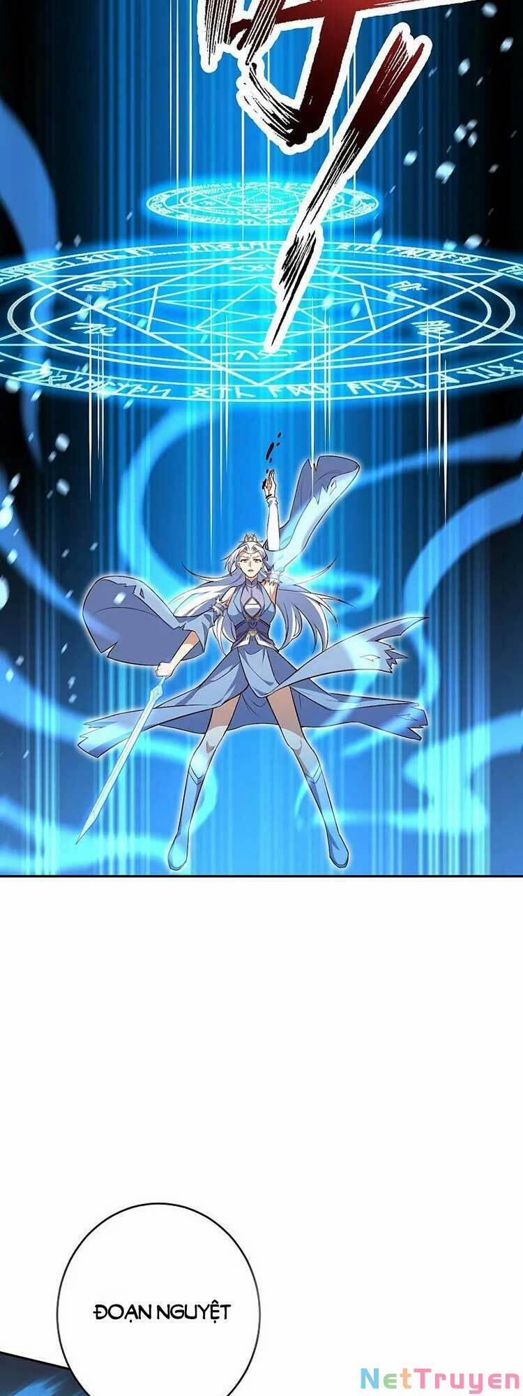 Nghịch Thiên Tà Thần 597 trang 6