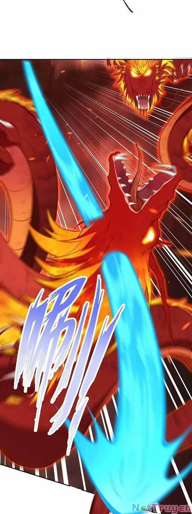 Nghịch Thiên Tà Thần 597 trang 8