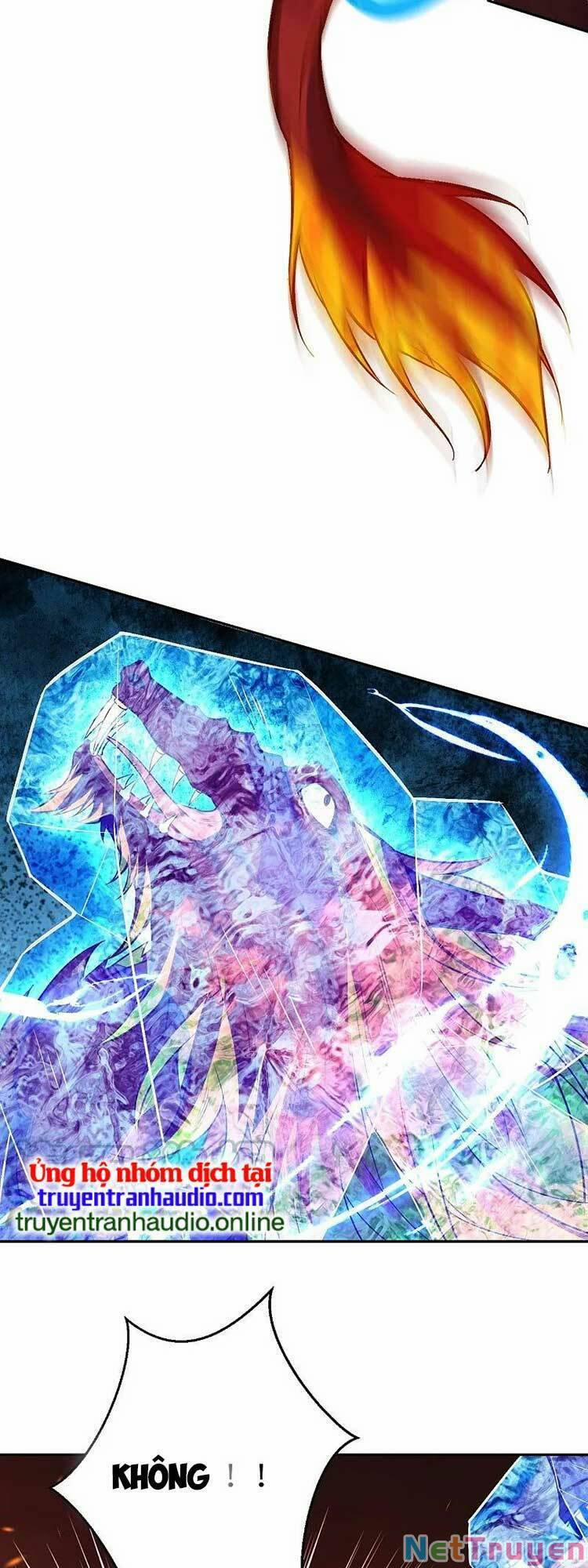 Nghịch Thiên Tà Thần 597 trang 9