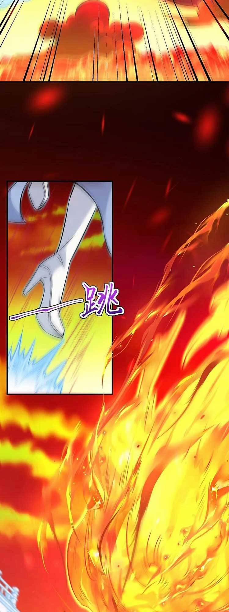 Nghịch Thiên Tà Thần 598 trang 25