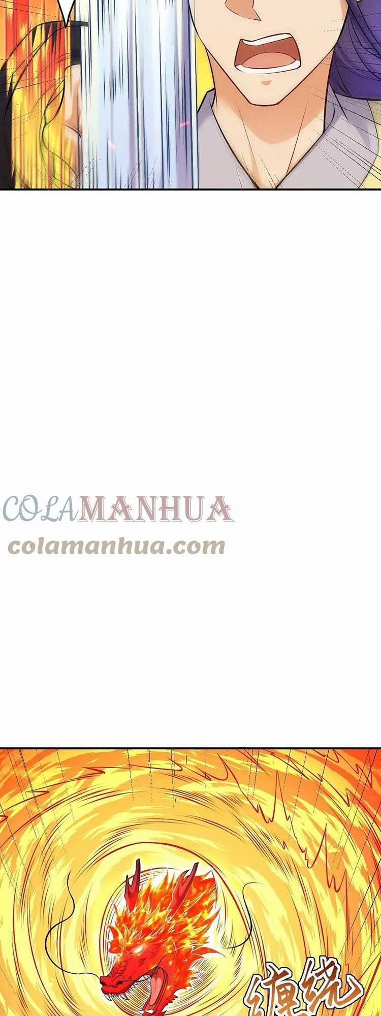 Nghịch Thiên Tà Thần 598 trang 28