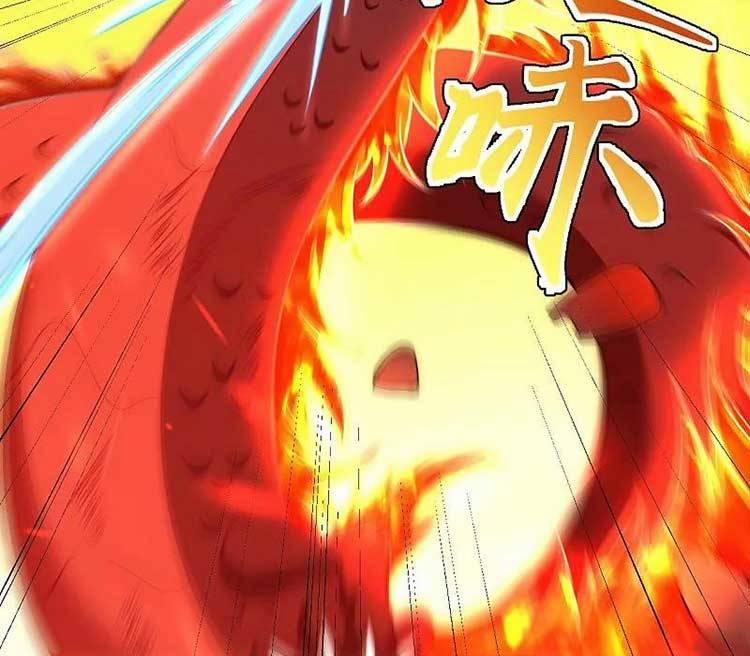 Nghịch Thiên Tà Thần 598 trang 33