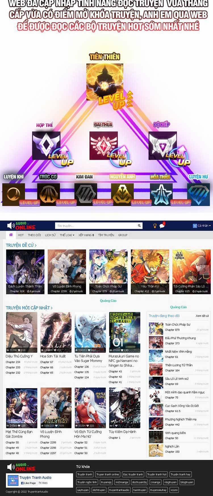 Nghịch Thiên Tà Thần 598 trang 48