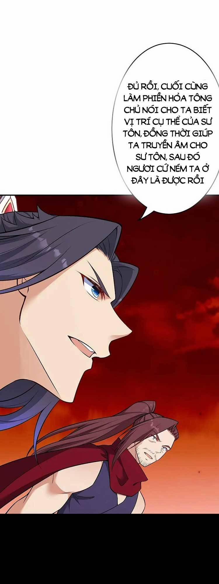 Nghịch Thiên Tà Thần 598 trang 7