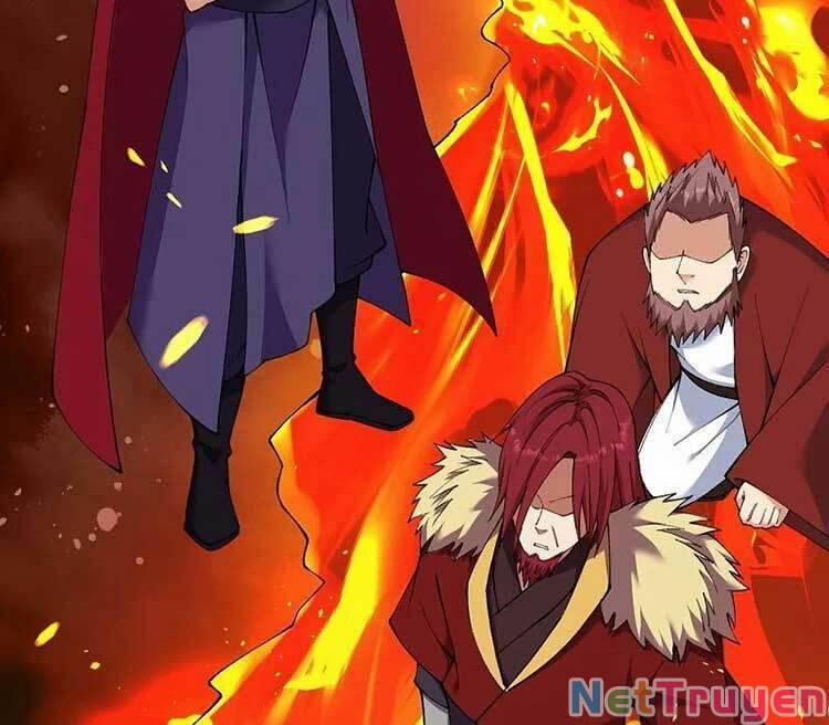 Nghịch Thiên Tà Thần 599 trang 16