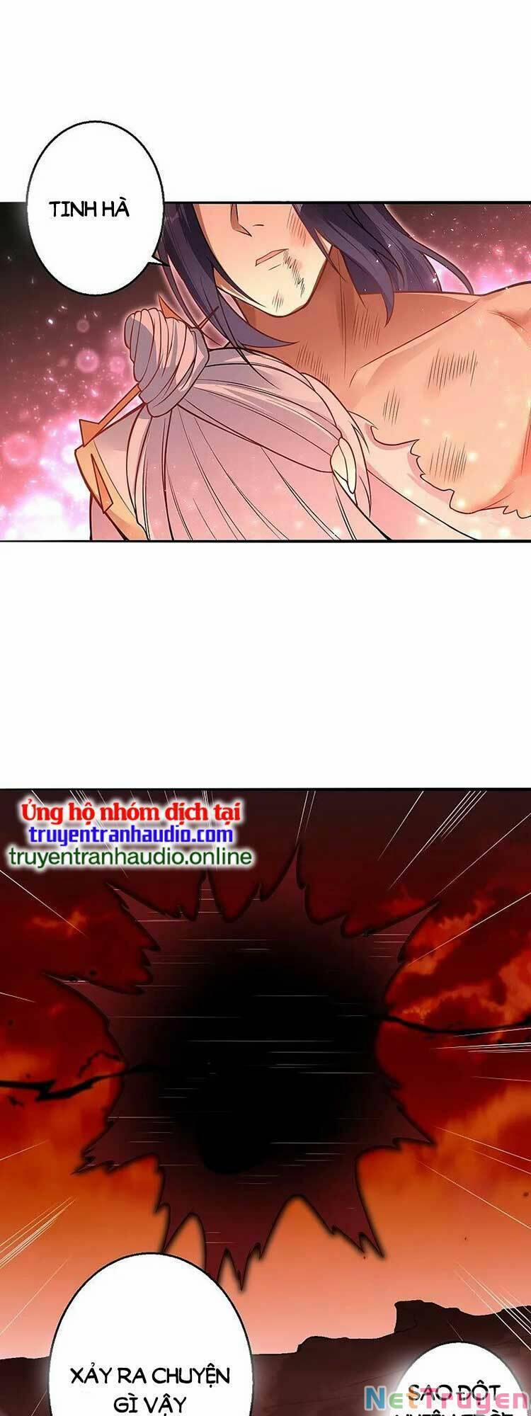 Nghịch Thiên Tà Thần 599 trang 2