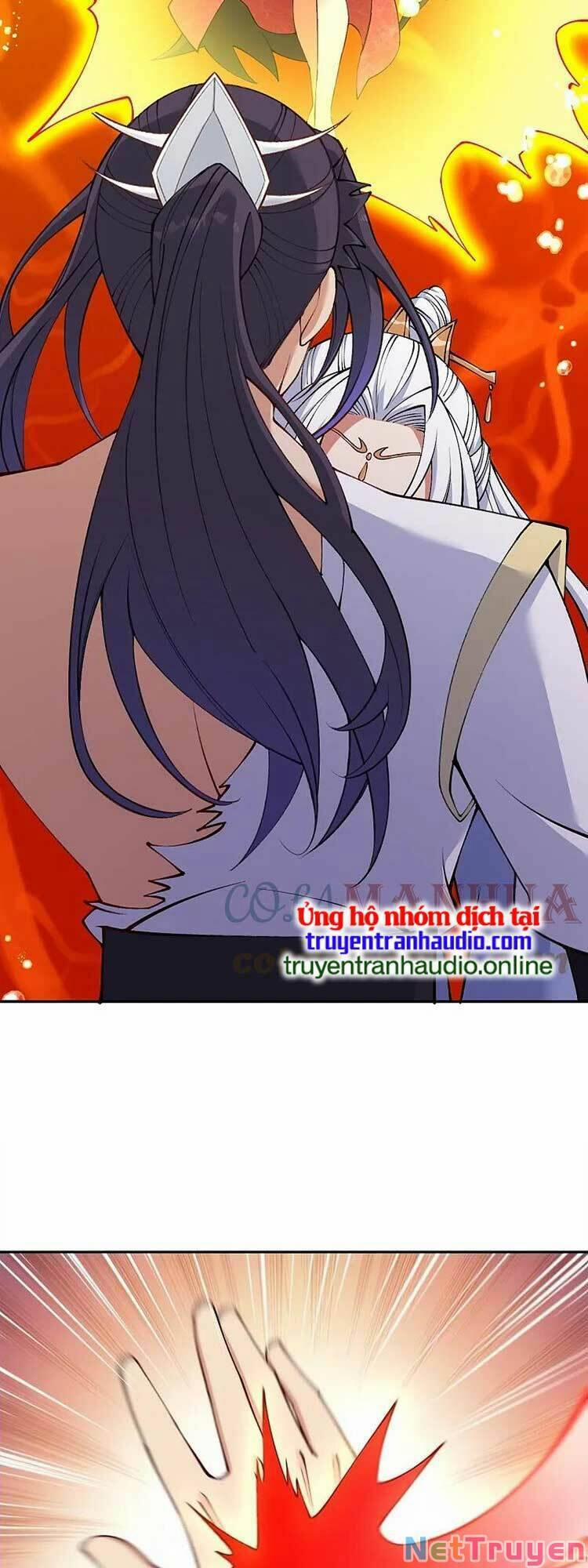 Nghịch Thiên Tà Thần 599 trang 26