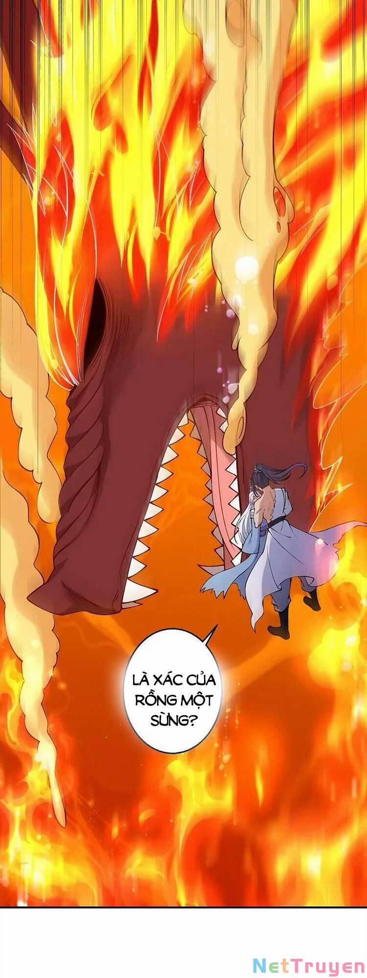 Nghịch Thiên Tà Thần 599 trang 29