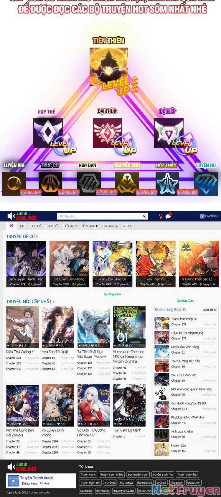 Nghịch Thiên Tà Thần 599 trang 46