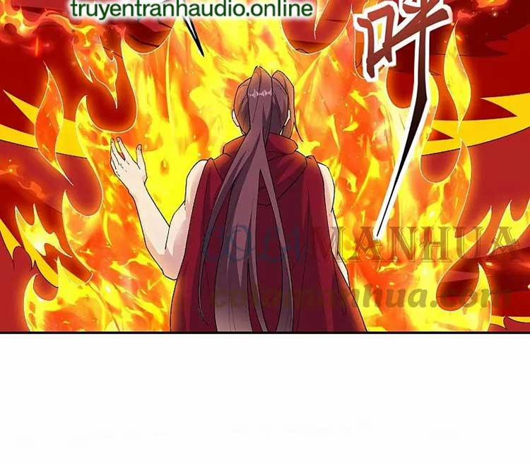 Nghịch Thiên Tà Thần 600 trang 17