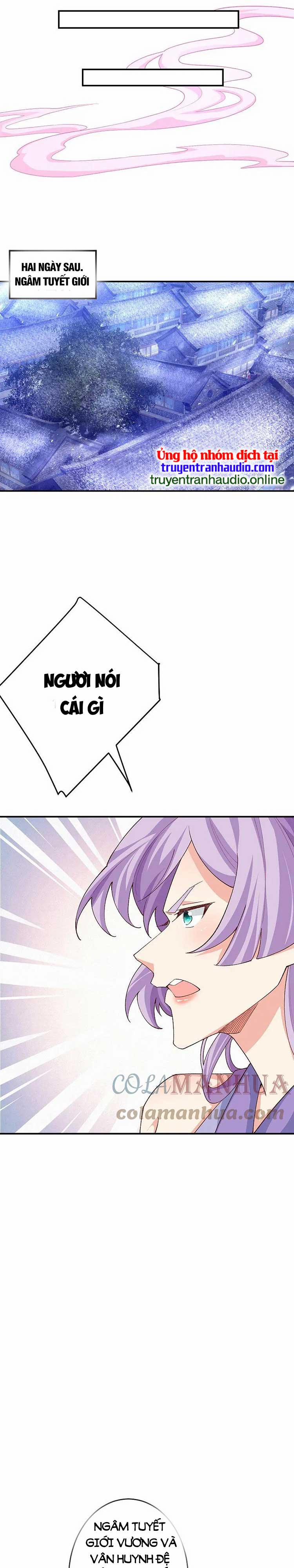 Nghịch Thiên Tà Thần 600 trang 3