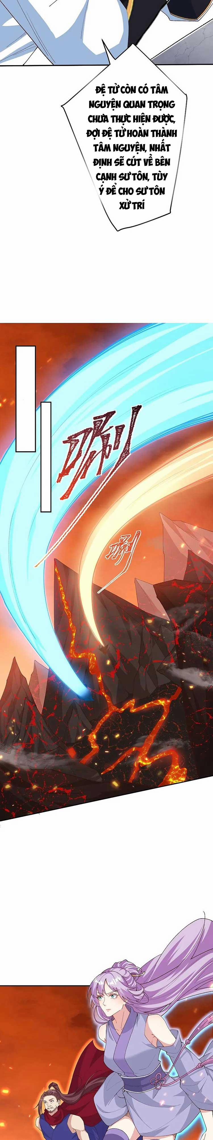 Nghịch Thiên Tà Thần 600 trang 9