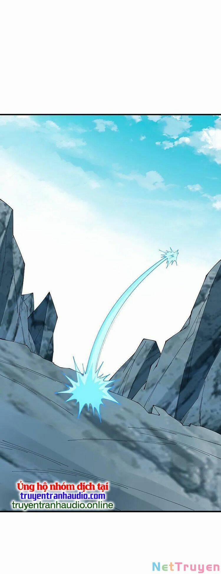 Nghịch Thiên Tà Thần 601 trang 19