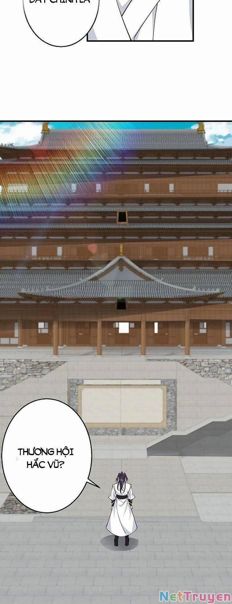 Nghịch Thiên Tà Thần 601 trang 22