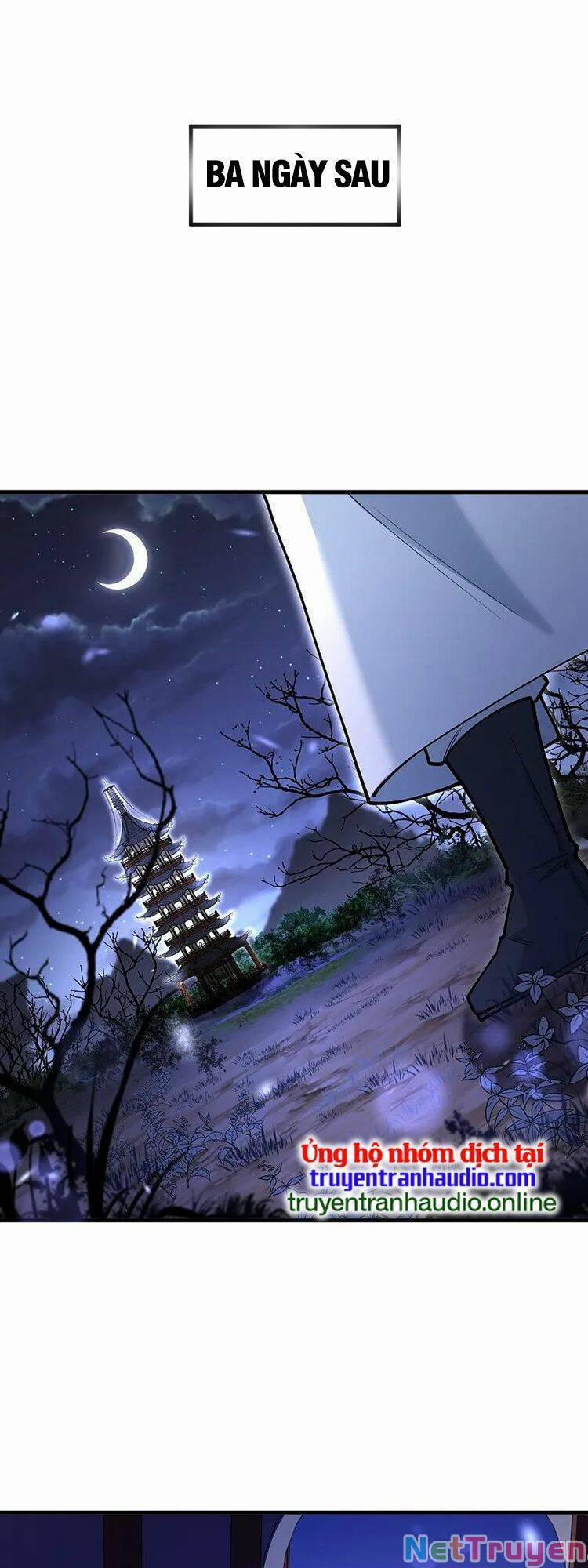 Nghịch Thiên Tà Thần 601 trang 39