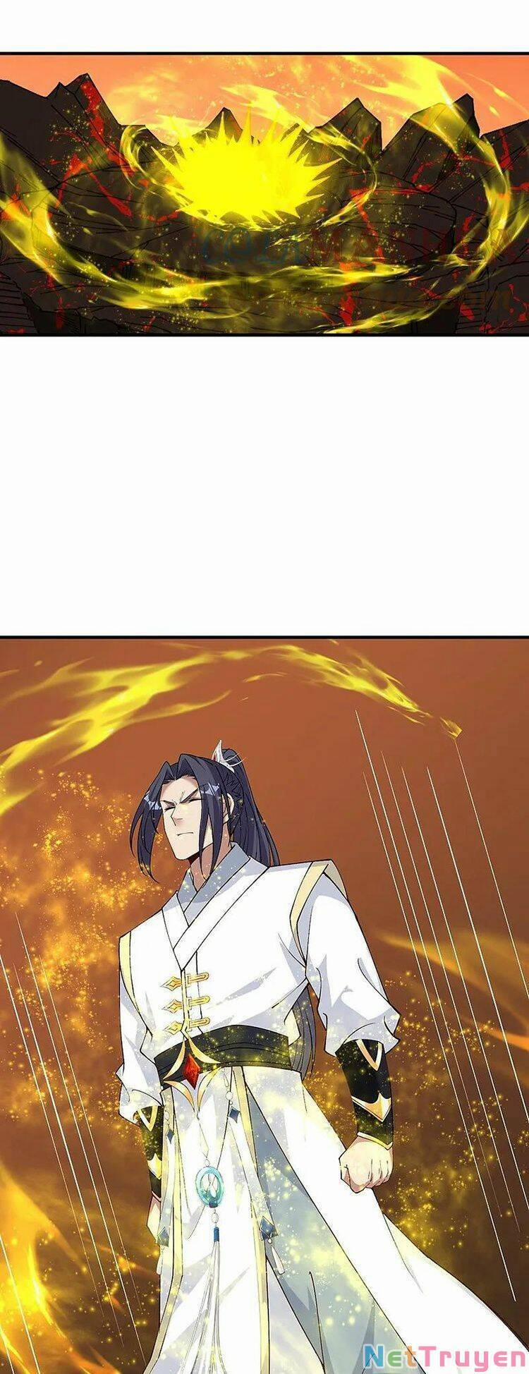 Nghịch Thiên Tà Thần 601 trang 7