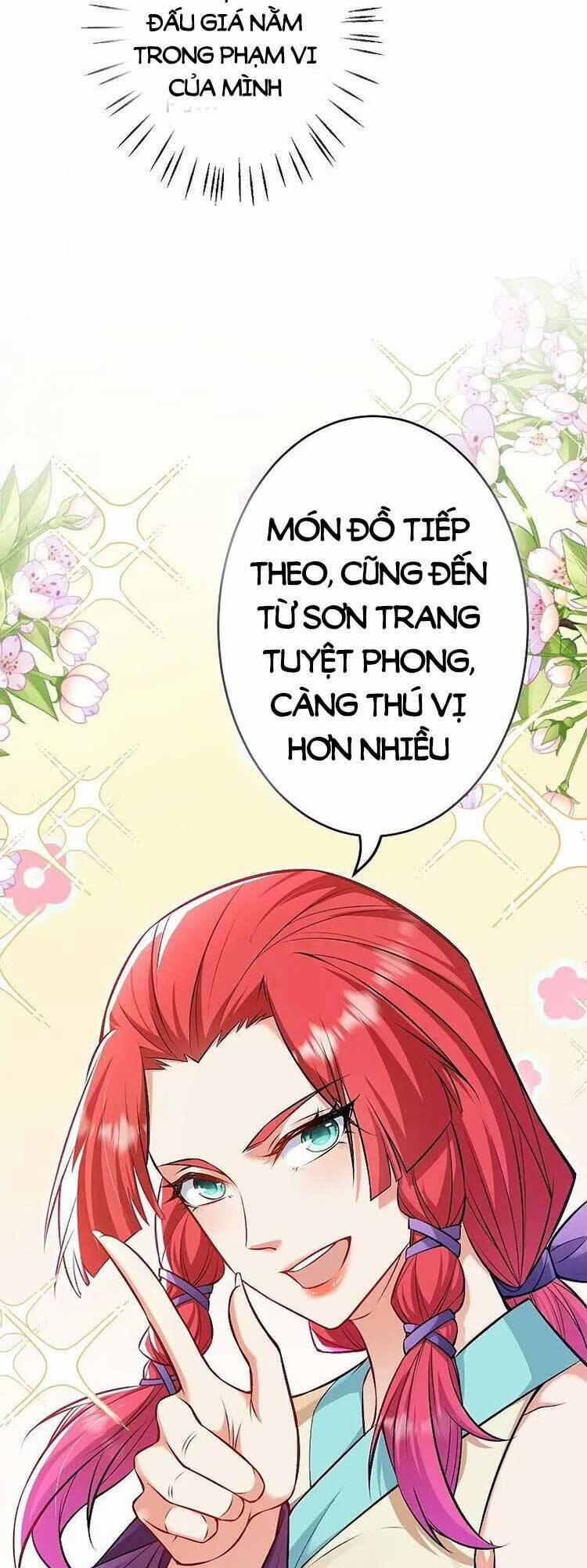 Nghịch Thiên Tà Thần 602 trang 13