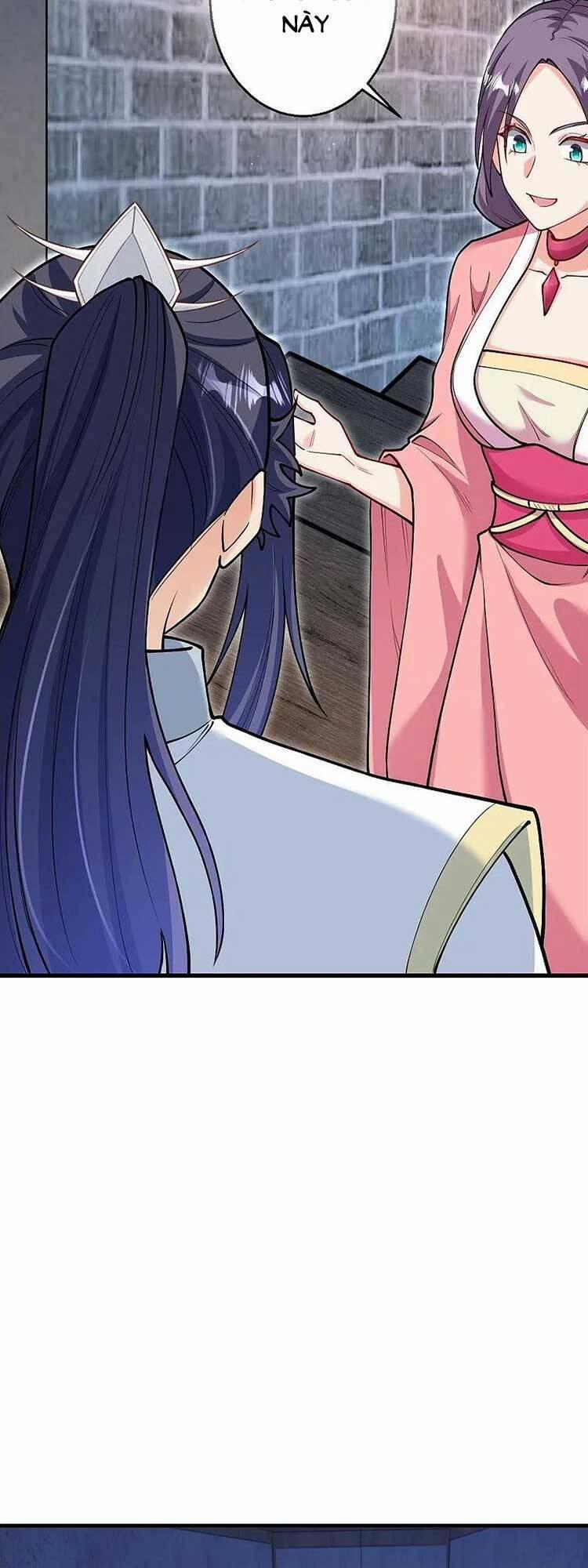 Nghịch Thiên Tà Thần 602 trang 2