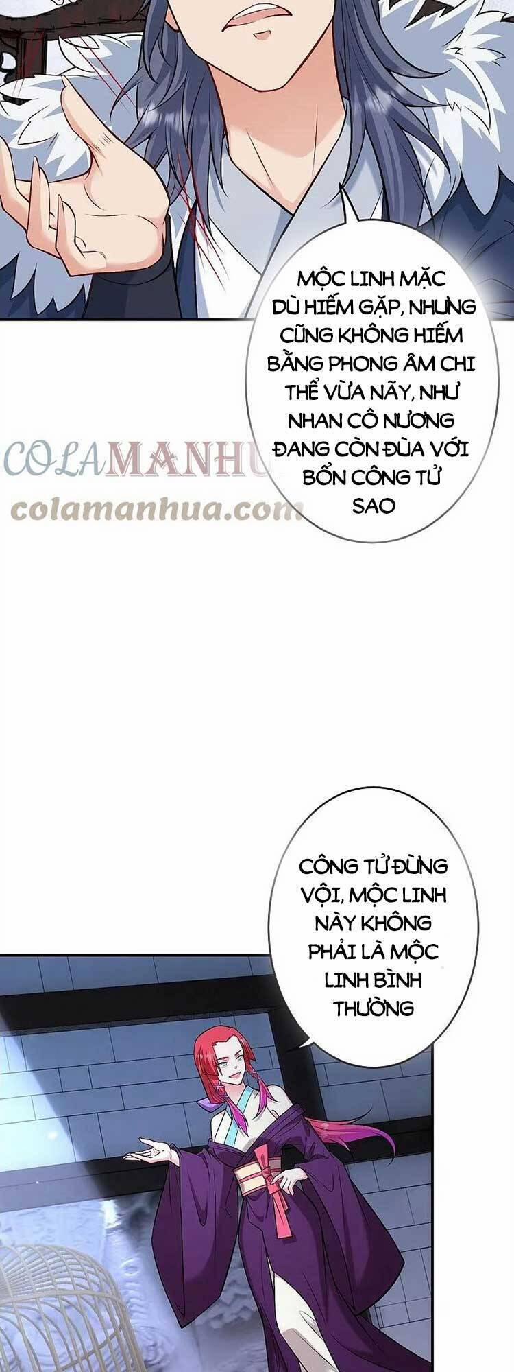 Nghịch Thiên Tà Thần 602 trang 26