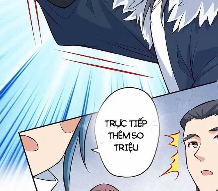 Nghịch Thiên Tà Thần 602 trang 33