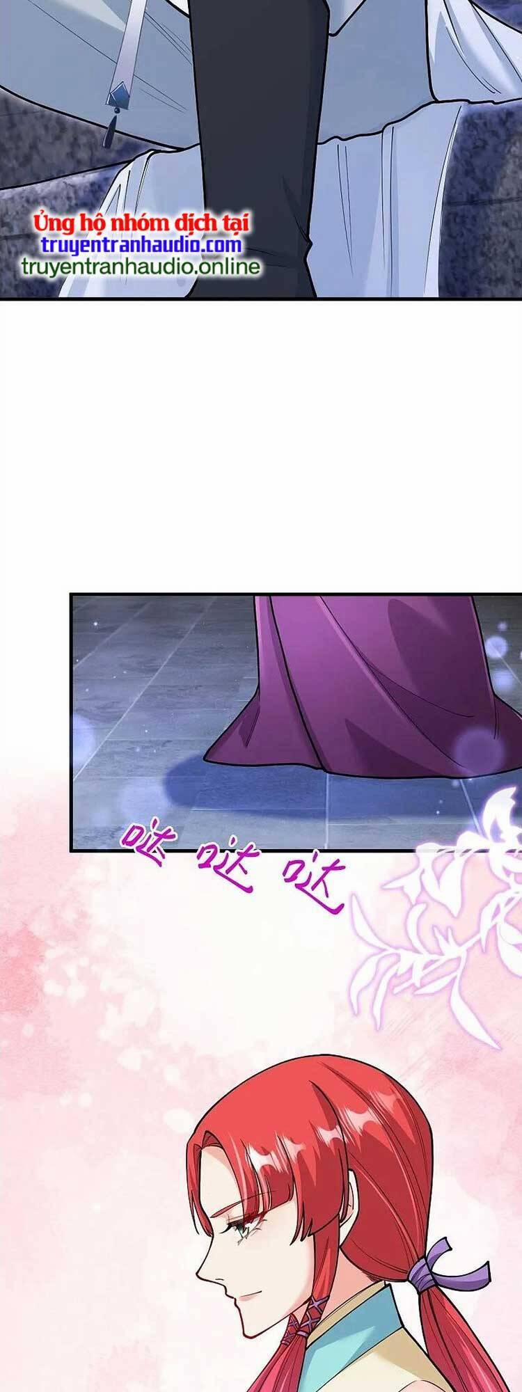 Nghịch Thiên Tà Thần 602 trang 5