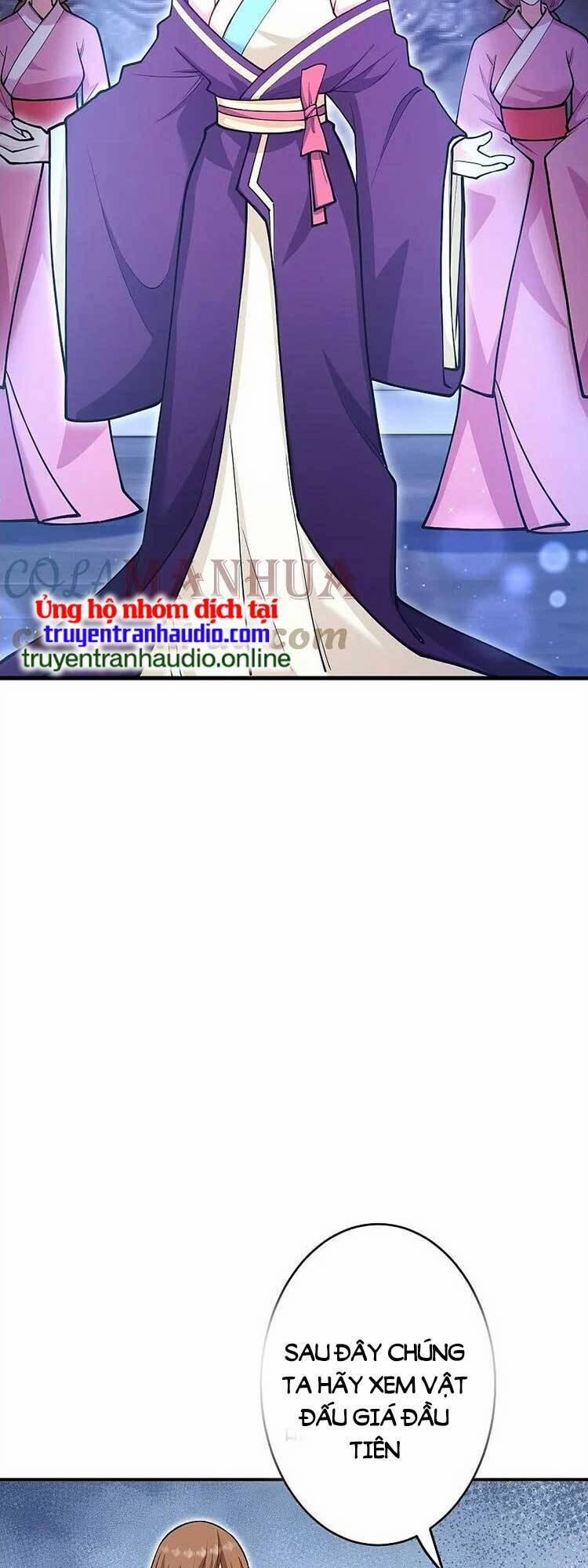 Nghịch Thiên Tà Thần 602 trang 8