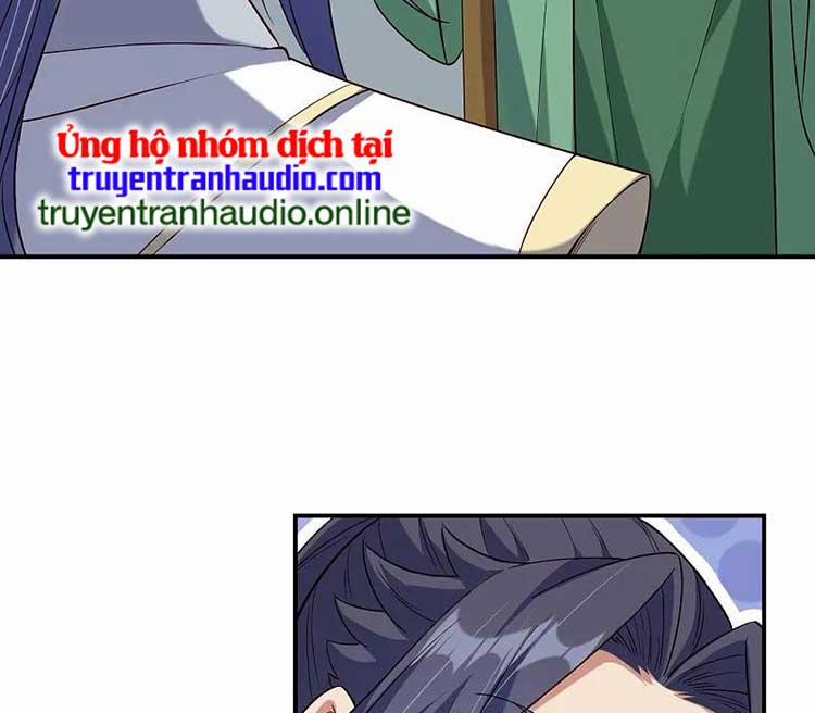 Nghịch Thiên Tà Thần 604 trang 17