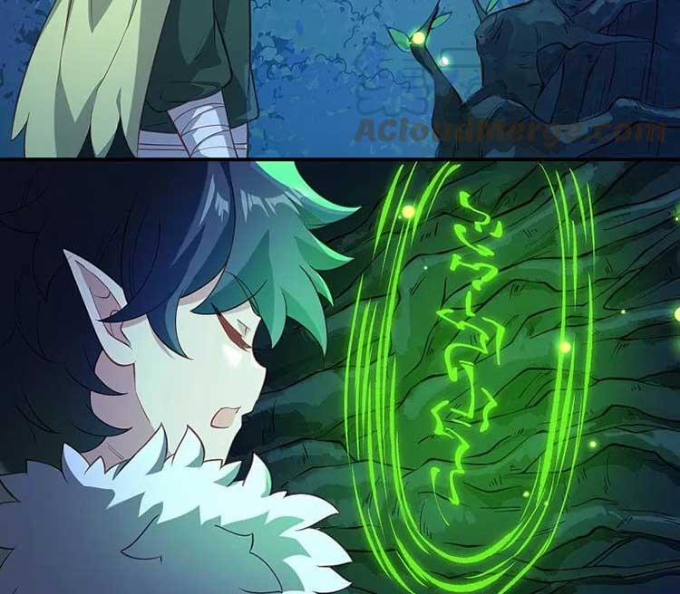 Nghịch Thiên Tà Thần 604 trang 8