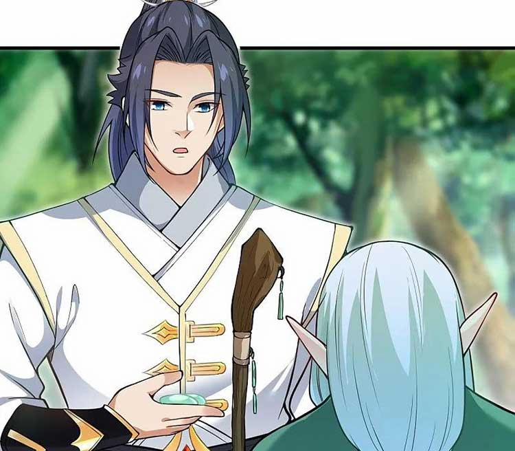 Nghịch Thiên Tà Thần 605 trang 8