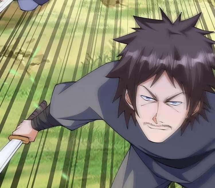 Nghịch Thiên Tà Thần 606 trang 8