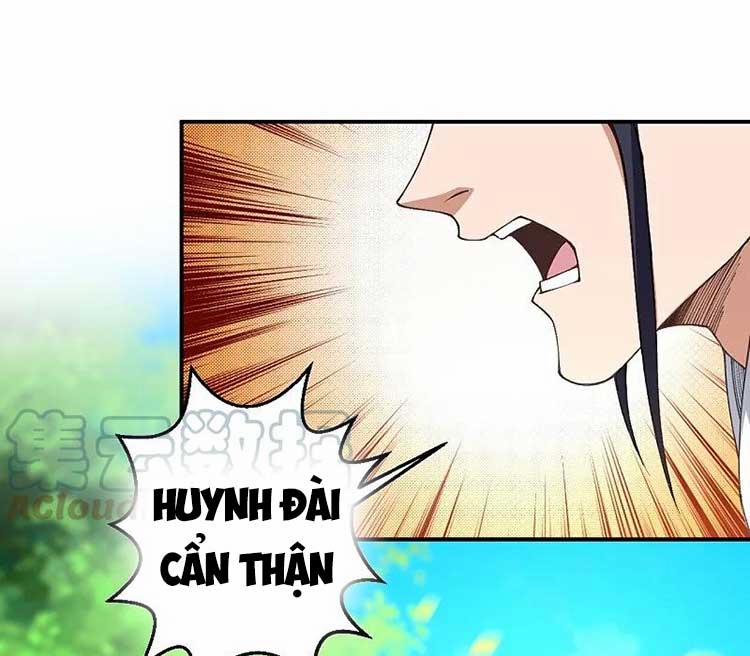 Nghịch Thiên Tà Thần 607 trang 17